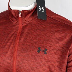 Under Armour Tech Vent 1/2 Zip Pullover Long Sleeve 1382184